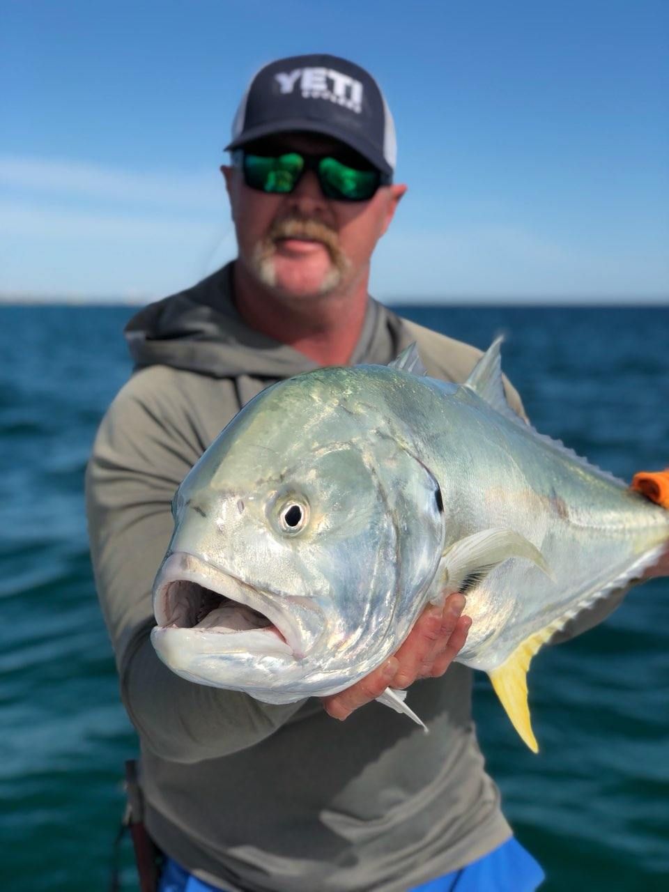 Southern Saltwater Guide Services
